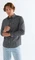 Wrangler Regular 1 Pocket Hemd langarm schwarz (Herren) Vorschaubild