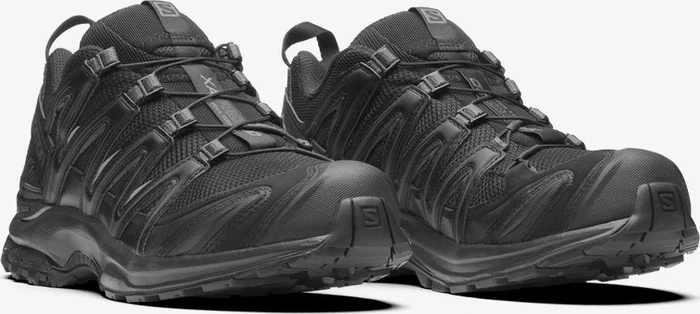 Salomon XA Pro 3D black/magnet