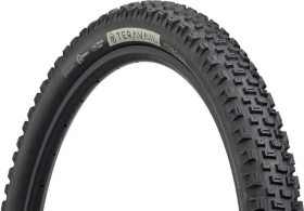 Teravail Honcho 27.5x2.4" Light & Supple Reifen schwarz