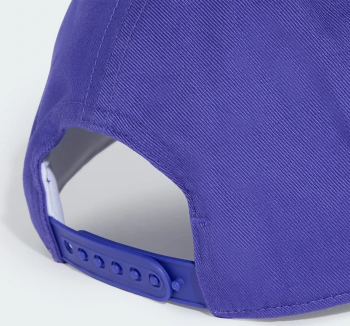adidas Kids Kappe pure purple