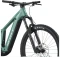 Scott Patron 930 safari green Modell 2026 Vorschaubild
