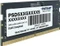 Patriot Signature Line SO-DIMM 32GB, DDR5-4800, CL40-40-40-77, 2R Vorschaubild