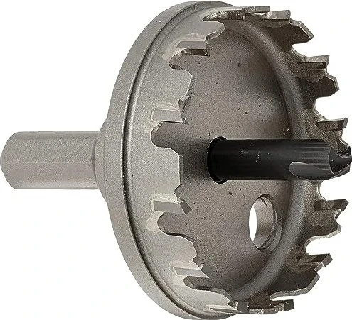 Makita HM-bestückt Lochsäge, 60mm, 1 Stück