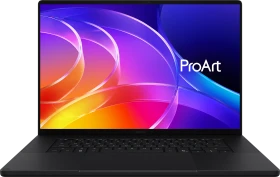 ASUS ProArt P16 H7607BA-SE041X, Nano Black, RTX Spark N1X - 6144 Core GPU, 128GB RAM, 2TB SSD, DE (90NB16A1-M00JK0)