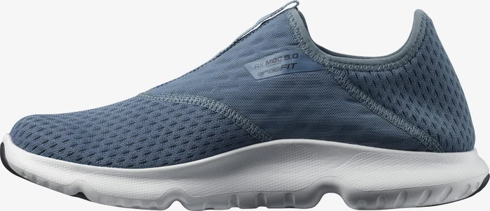 Salomon Reelax MOC 5.0 copen blue/night sky/white (Herren)