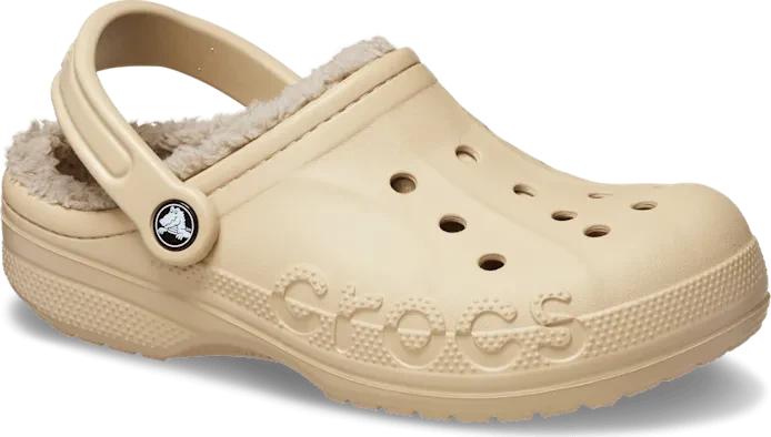 Crocs Baya Lined chai/multi