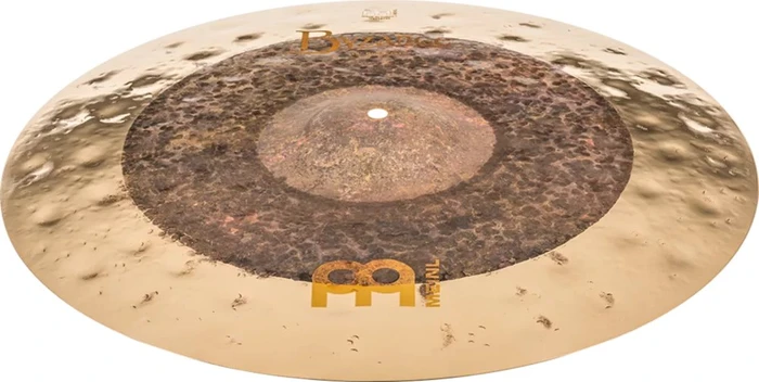 Meinl Byzance Dual Crash 19"