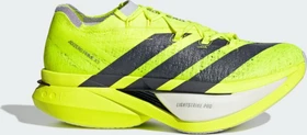 adidas Adizero Prime X3 Strung solar yellow