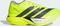 adidas Adizero Prime X3 Strung solar yellow Vorschaubild