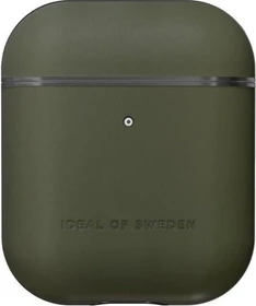 iDeal of Sweden Atelier AirPods 1&2 Case Metal Woods