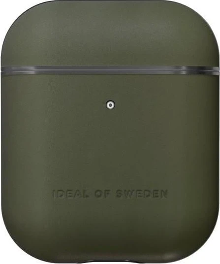 iDeal of Sweden Atelier AirPods 1&2 Case Metal Woods