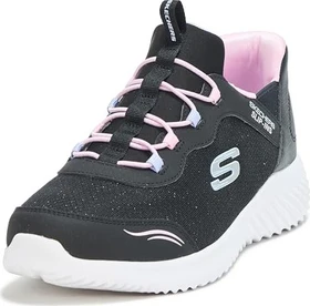 Skechers Slip-Ins: Summits - Diamond Dream schwarz (Junior)