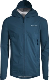 Vaude Simony 2.5L IV Funktionsjacke baltic sea (Herren)