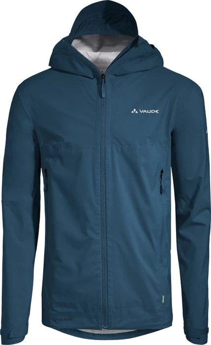 Vaude Simony 2.5L IV Funktionsjacke baltic sea (Herren)