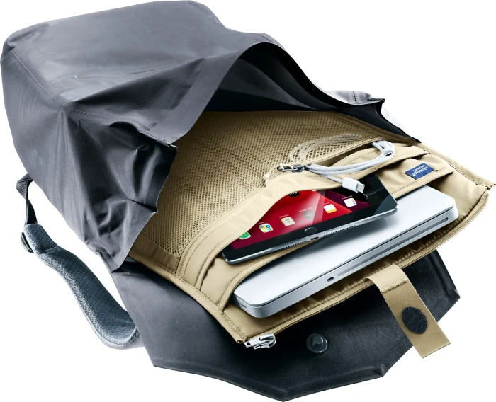 Deuter Drout schwarz