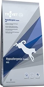 Trovet Hypoallergenic RRD, Kaninchen, 12.50kg