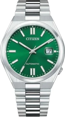 Citizen Tsuyosa NJ0150-81X
