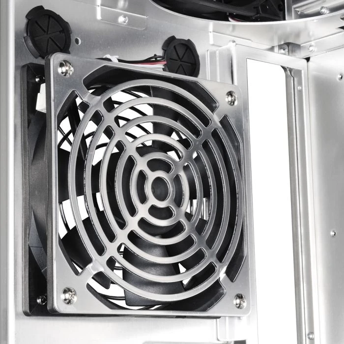 Lian Li PC-A70FA USB 3.0 schwarz