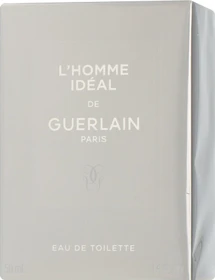 Guerlain L'Homme Ideal Eau de Toilette, 50ml
