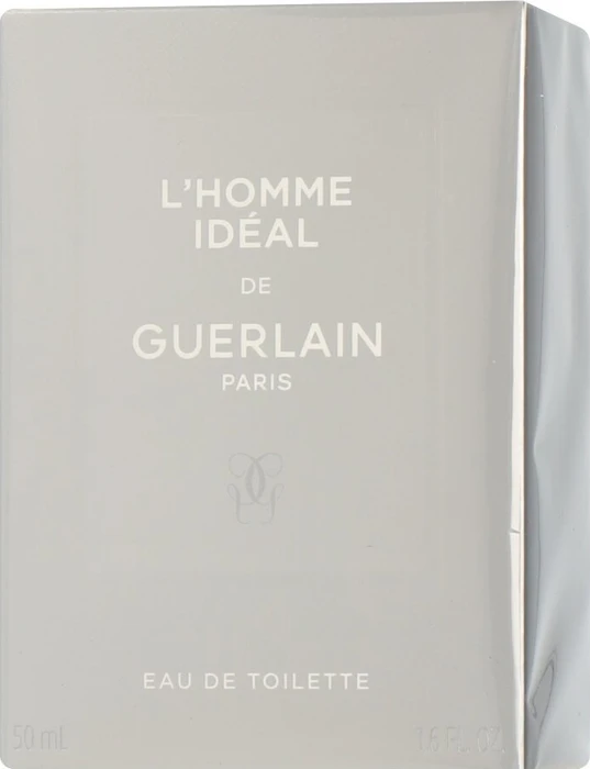 Guerlain L'Homme Ideal Eau de Toilette, 50ml