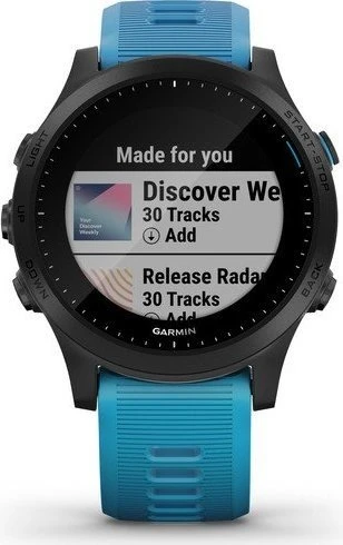 Garmin Forerunner 945 Bundle