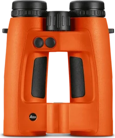 Leica Geovid Pro 10x42 orange