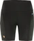 Fjällräven Abisko 6" Tights Hose kurz schwarz (Damen) Vorschaubild