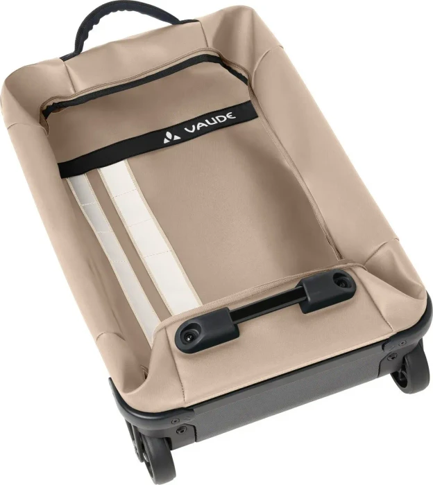 Vaude Takutea 35l Reisetrolley linen