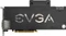 EVGA GeForce GTX Titan X Hydro Copper, 12GB GDDR5, DVI, HDMI, 3x DP Vorschaubild