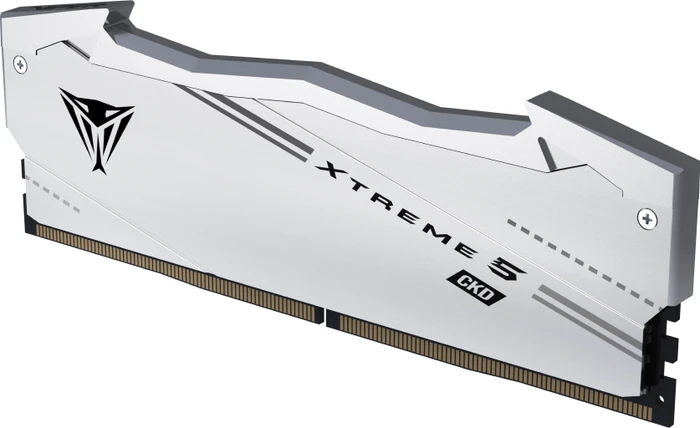Patriot Viper XTREME 5 CKD CUDIMM 48GB Kit, DDR5-9200, CL44-56-56-147