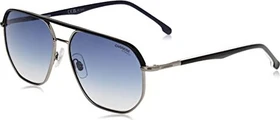 Carrera 304/S ruthenium blau/ruthenium