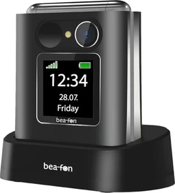 Bea-fon Fold 10 schwarz