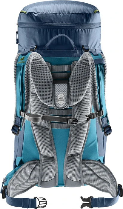 Deuter Fox 40 marine/lagoon (Junior)