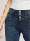 Tom Tailor Alexa Slim Jeans mit Bio-Baumwolle Jeans random bleached blue denim (Damen) Vorschaubild