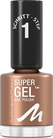 Manhattan Super Gel Nagellack 099 winners' vibes, 12ml