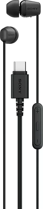 Sony IER-EX15C schwarz
