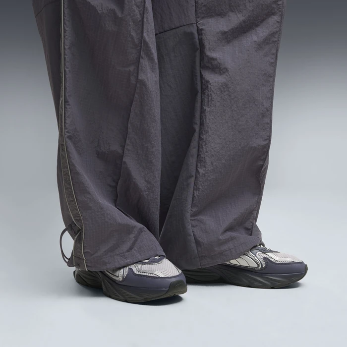Puma Fade glacial gray/inky depths