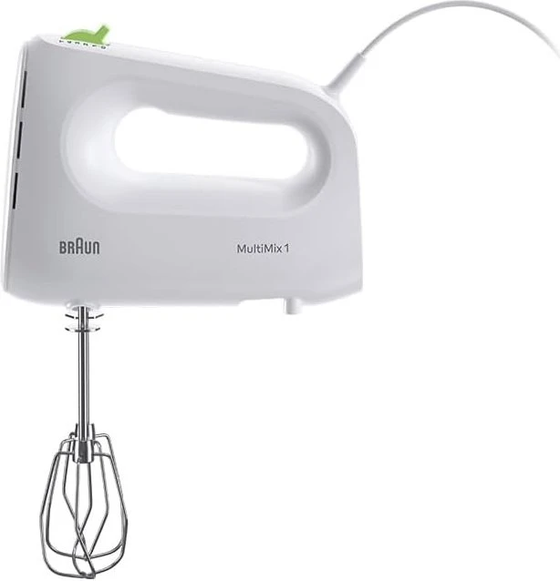Braun HM 1110 WH MultiMix 1 Handmixer