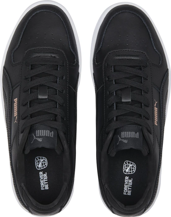 Puma Carina Street puma black/rose gold/puma white (Damen)