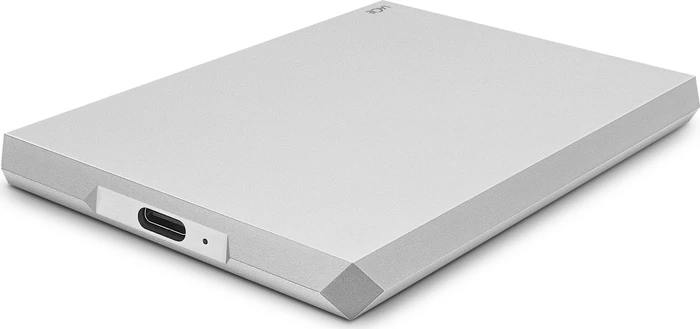 LaCie Mobile Drive, 2TB, USB-C 3.0