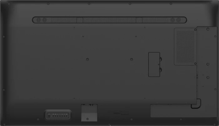AG neovo QM-5502, 54.6"