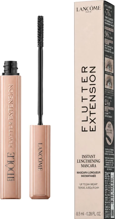 Lancôme Lash Idôle Flutter Extension Mascara 01 true black, 8.5ml