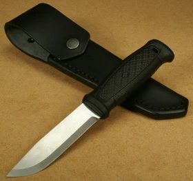 Morakniv Garberg Leder Messer