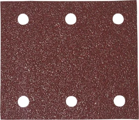 Makita Schleifblatt K150, 102x114mm, 50 Stück