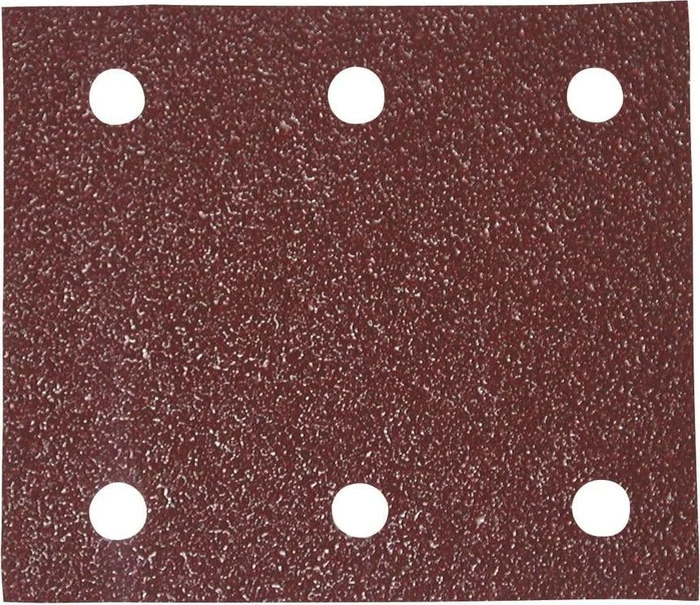 Makita Schleifblatt K150, 102x114mm, 50 Stück