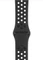 Apple Nike Sportarmband S/M und M/L für Apple Watch 44mm Vorschaubild