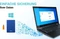 i-tec USB-C Triple Display Docking Station Gen 2 Pro + Power Delivery 100W, USB-C 3.1 [Buchse] Vorschaubild