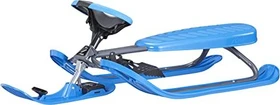 Stiga Snowracer Color Pro Schlitten pink