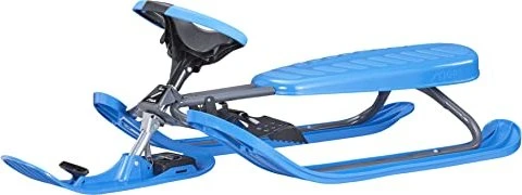 Stiga Snowracer Color Pro Schlitten pink