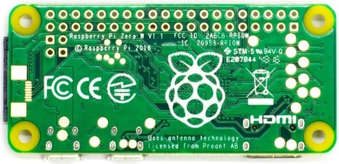 Raspberry Pi Zero W